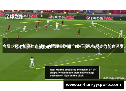 今晨欧冠附加赛焦点战伤病管理关键期全解析球队备战走势前瞻深度